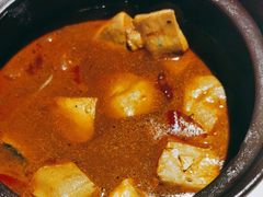 -外婆私房菜(新亚百货店)