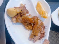 -陆记鹅庄·潮汕菜·狮头鹅(大仟里店)
