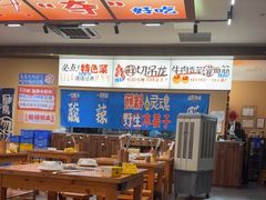 -黔三一夺夺粉酸汤火锅(百信店)