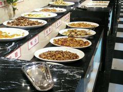 -比尔斯健康烤肉自助餐厅