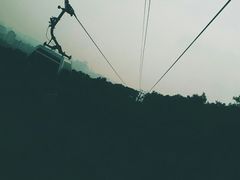 -紫金山索道-售票处