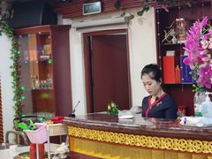 -平壤馆(西塔街店)