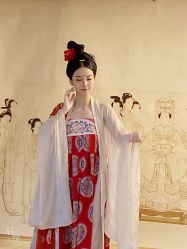 点击看大图 -美云庭古装·格格服汉服·京城旅拍(北京店)