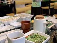 -一席地·本地鸡窝·杭帮鸡火锅(萧山银隆百货店)