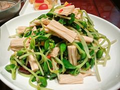 -恭敬李·烤鸭(天坛北门店)