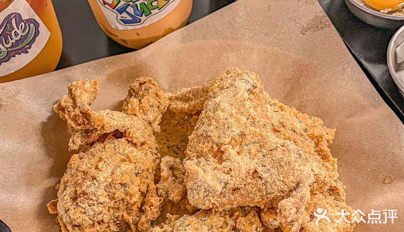 泉州｜韩剧氛围拉满‼️值得N刷的韩餐🔥