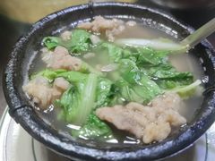 -好清香砂锅(总店)