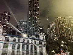 -Big Bus Tours 敞篷观光巴士