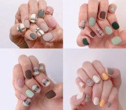 -Pink You美甲美睫纹绣定制中心