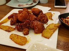 -先记烧鹅王·本地粤菜(福永店)