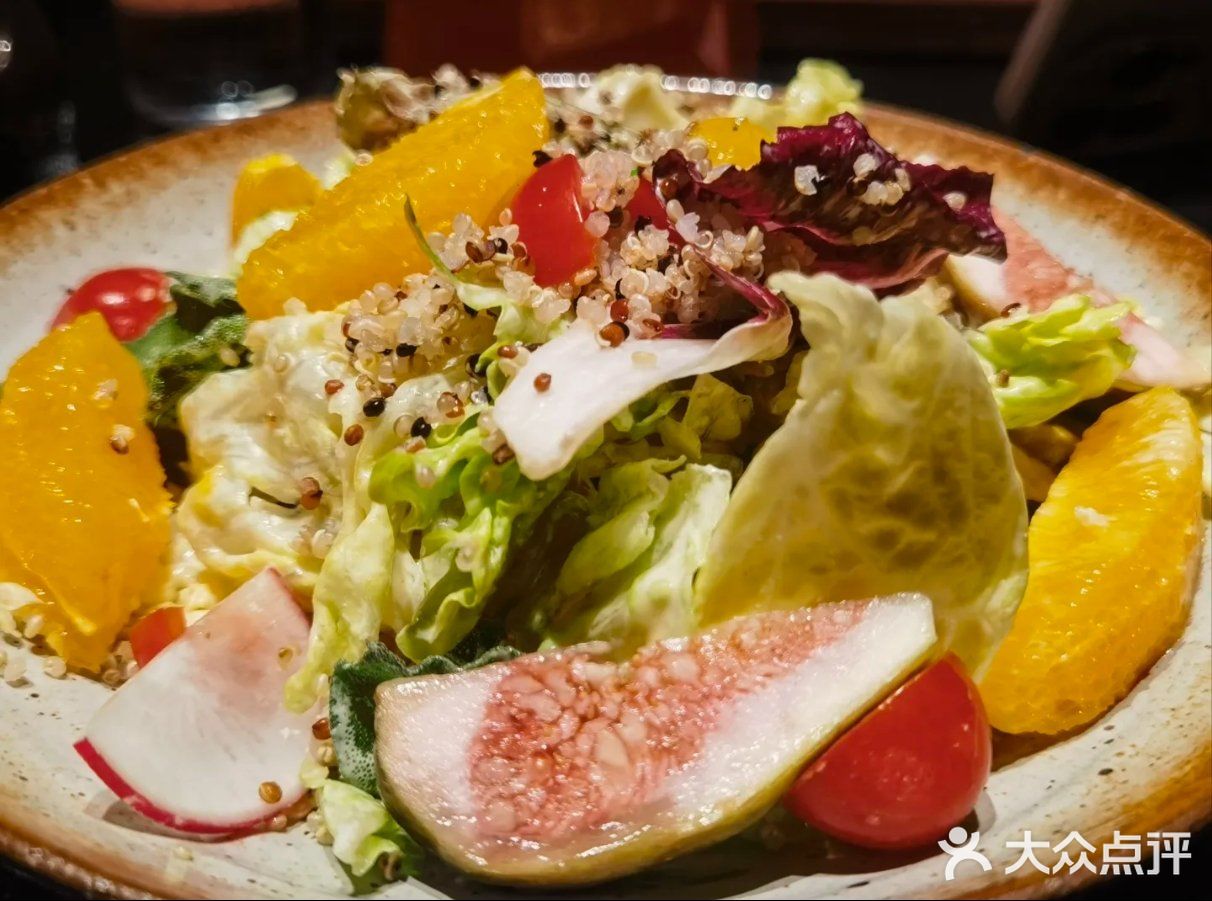 特色美食拼 盘尝鲜记