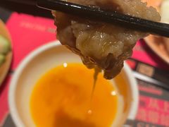 -牛New寿喜烧(金茂览秀城店)