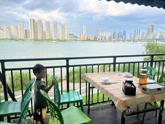 -小林哥的海鲜馆·夜宵烧烤(渔人码头店)