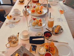 -北京柏悦酒店·锦庭餐厅Dining Room