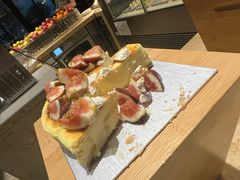 -西安凯悦酒店-自助餐厅·海鲜·烧烤