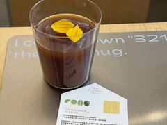 -HUGS coffee(东区店)