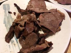-一井烧肉·活鳗·寿司(望京SOHO店)