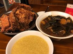 -王记酱骨头馆(新华路一店)