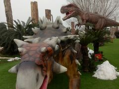 -南通洲际绿博园