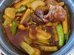 -霸道川面馆(张江店)