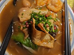 -桂小厨广西菜(青秀万达店)