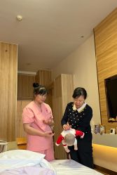 -僖僖月子中心·僖玥馆
