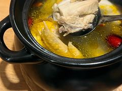 -新白鹿餐厅(城西银泰城店)