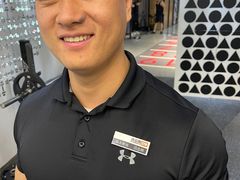 -帝豪斯健身俱乐部(市府恒隆广场店)