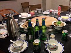 -挂旗柴锅鸡(蚌山区嘉年华店)