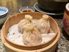 -南京大牌档(淮安吾悦广场店)