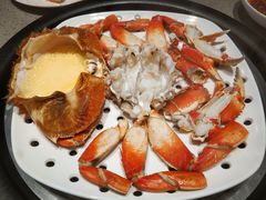 -粗茶淡饭·蒸鲜(光谷店)