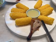 -聚京民福烤鸭店(木樨园店)