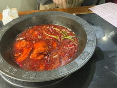 -重庆故事姊妹老火锅(财经学院店)