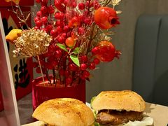 -必胜客(东大桥店)