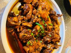 -通安客栈中餐厅·何家小馆