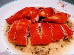 -小炳胜(卓悦中心店)