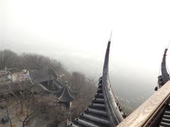 -采石矶景区