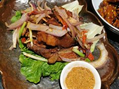 -柒园·三十年创意杭帮菜(龙湖滨江天街店)