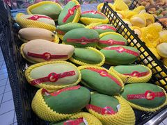 -物美超市(通州梨园店)