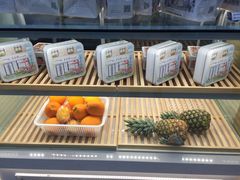 -爸爸糖吐司面包(宁波世纪东方店)