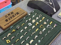 -梵薇Joker.V银饰工作室
