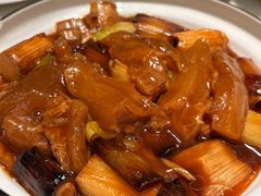 -狮王府淮扬菜(新街口友谊店)
