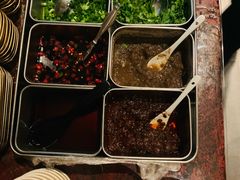 -漆黑觉米粉(三里屯店)