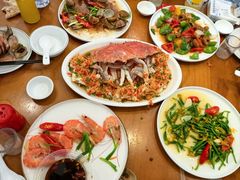-醉壹号海鲜大排档·老厦门特色菜(厦门美食地标店)