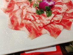 -谭鸭血老火锅(龙湖宝山天街店)