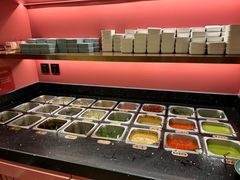 -川越泰火锅(吉利大厦店)
