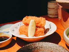 炸土豆饼-醉虎传(南锣鼓巷店)