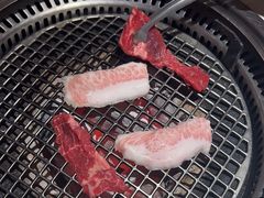 -赤坂亭M9和牛烧肉·日料398放题(万达店)