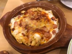 -萨莉亚意式餐厅(天河城购物中心店)