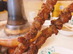-阳坊胜利涮羊肉(阳坊老店)